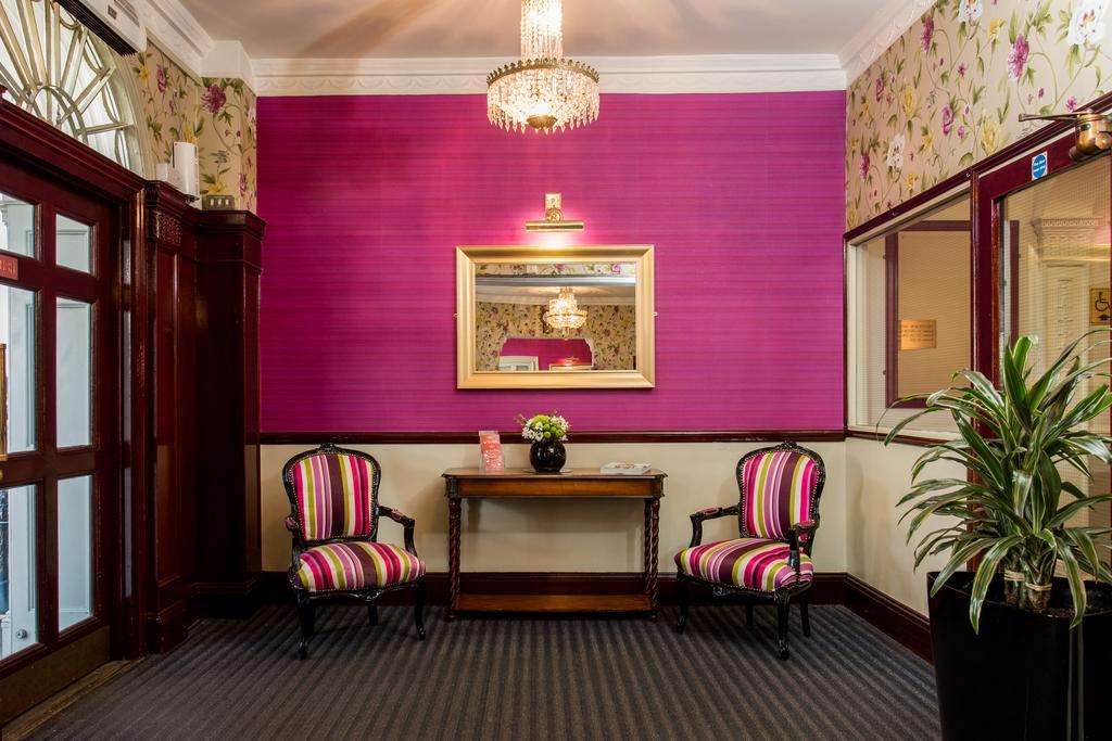 The Clarendon Hotel Blackheath Exterior foto