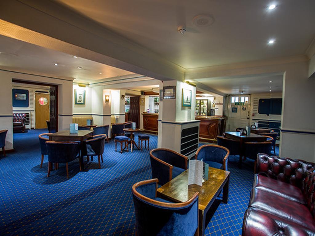 The Clarendon Hotel Blackheath Exterior foto